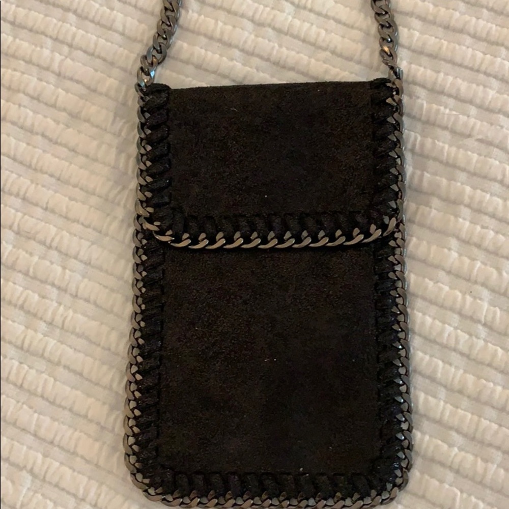 Crossbody bag